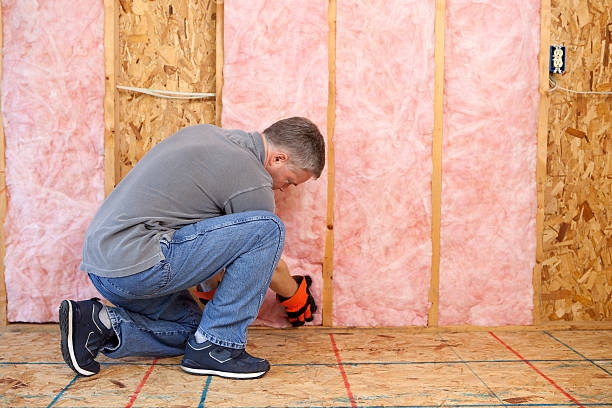 Insulation Contractor